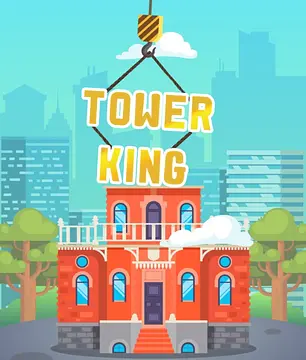 Jogue Tower King