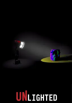 Unlighted - Zrzuty ekranu
