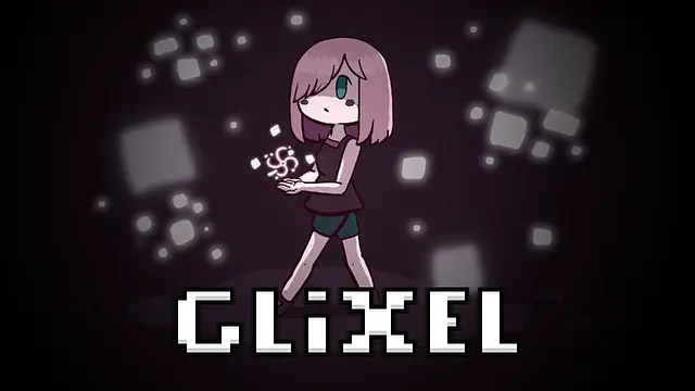 Glixel - Gambar