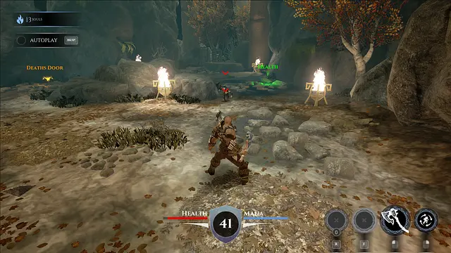 RPG soldiers - Скріншоти