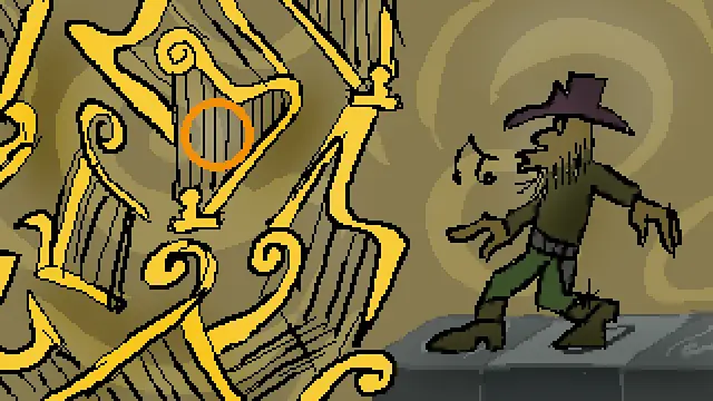 Bad Jack - الشاشات