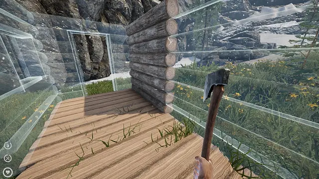 From Survival Revenge and Just - Immagini