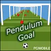 Играть в Pendulum Goal - Casual Physics