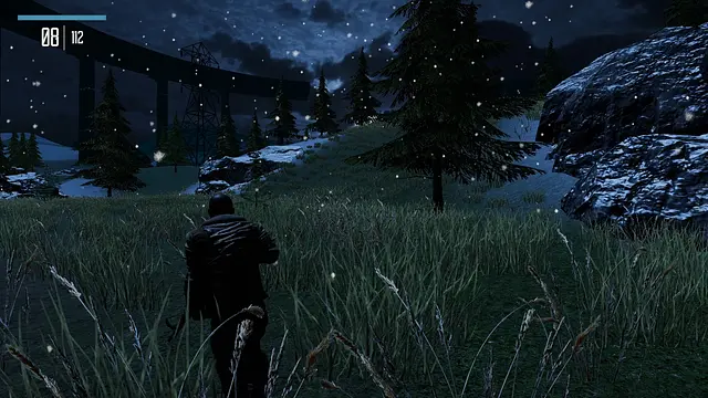 Revenge and Justice pc - Zrzuty ekranu