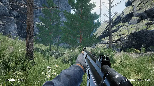 Play to Soldier of Ruins: Temple 