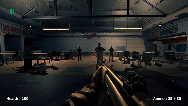 Hawk of Evil PC  - इमेज