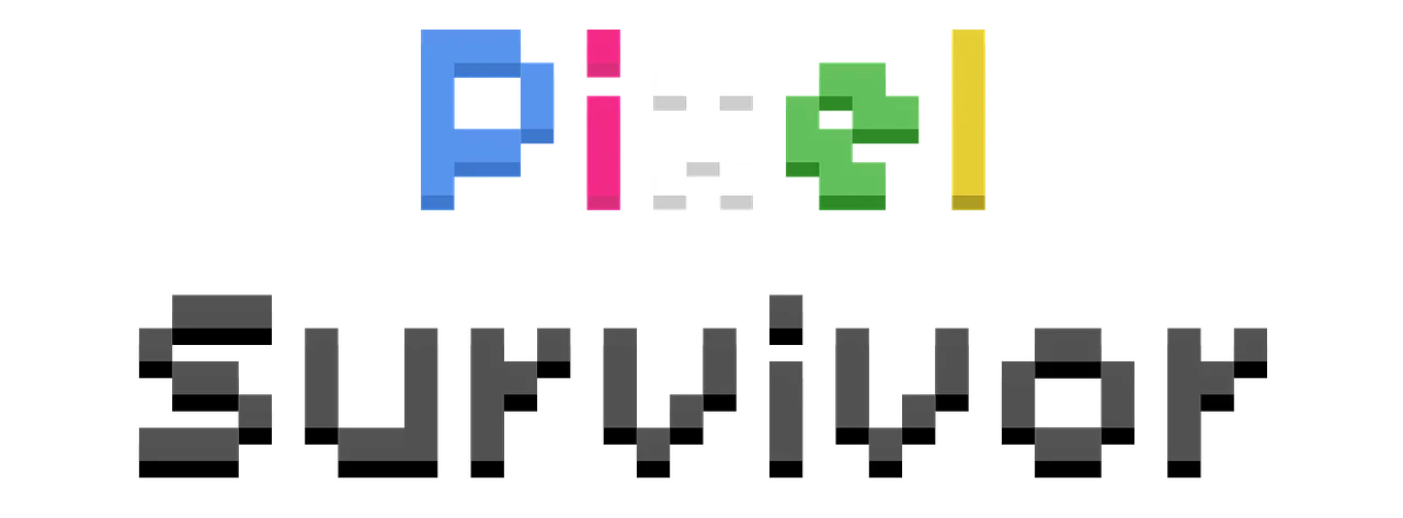 Hrát Pixel Survivor