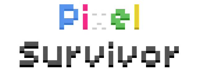 العب Pixel Survivor