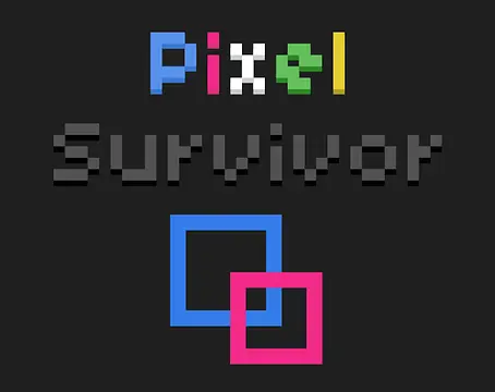 Pixel Survivor - Images