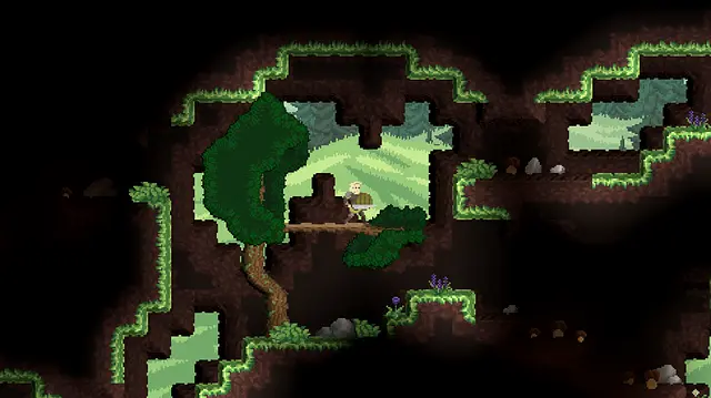 Norfengul - Zrzuty ekranu