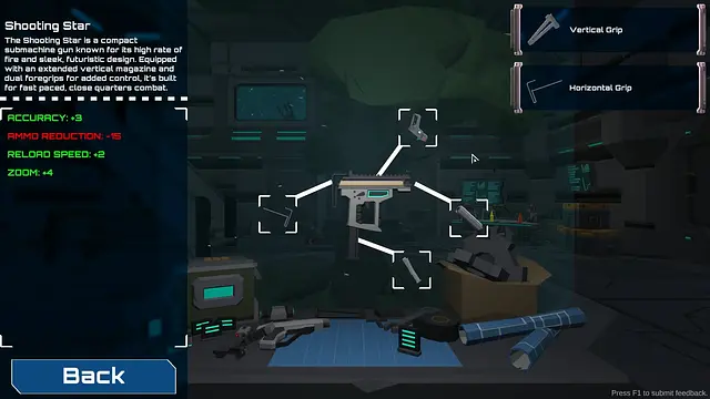 Stellarcraft - 이미지