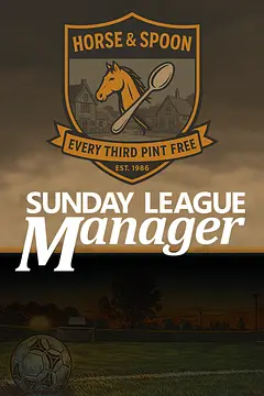 Sunday League Manager - 图片