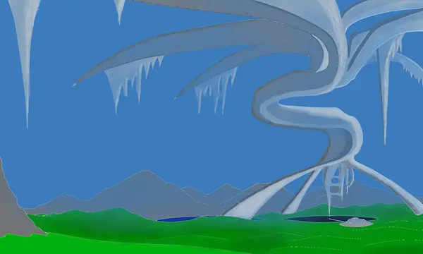 Zyrus: Sky - Скріншоти