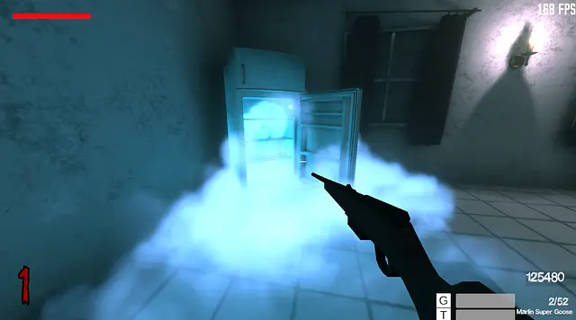 Undead Survival 3D - इमेज