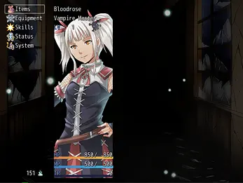 The Clans Cursed Soulsをプレイする