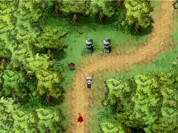 The Clans Cursed Souls - Afbeeldingen