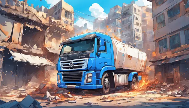 The Crossing Barriers Pc - 이미지