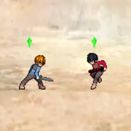 Juega a Sword Pixel Online