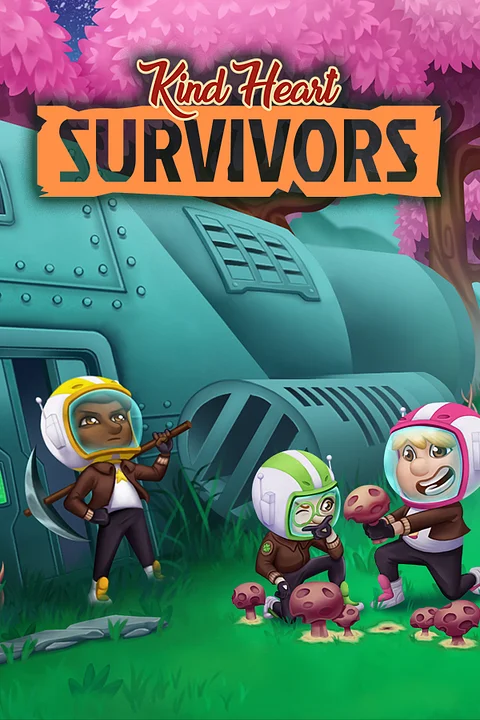 Παίξε Kind Heart Survivors