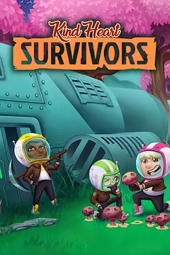 Hraj Kind Heart Survivors