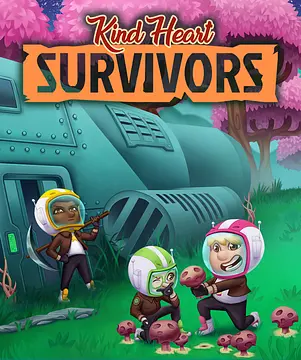 Kind Heart Survivors - Imej