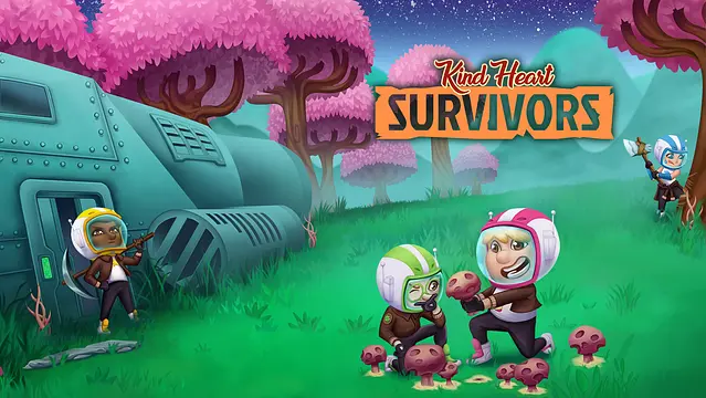 Kind Heart Survivors - Mga piktur