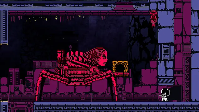 Juega a Untarctica Demo