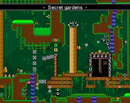 Alliance Bros 2 - Screenshots