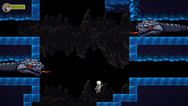 Jump Into the hell  - Zrzuty ekranu