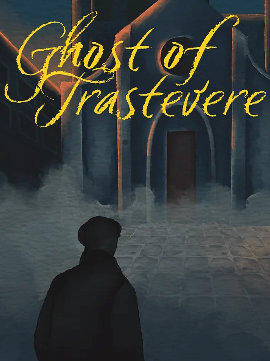 Hraj Ghosts of Trastevere