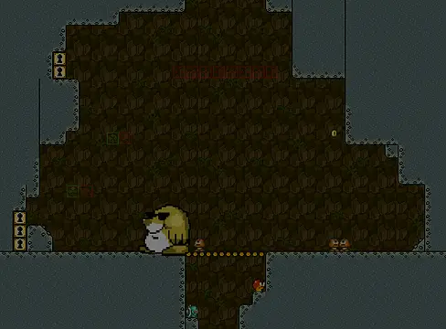 Alliance Bros 2 - 作品