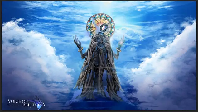 Voice Of Belldona - Screenshots