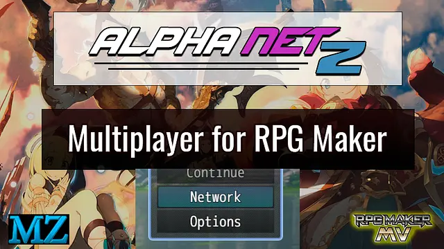 Action Battle Plugins RpgM MZ  - Bilder