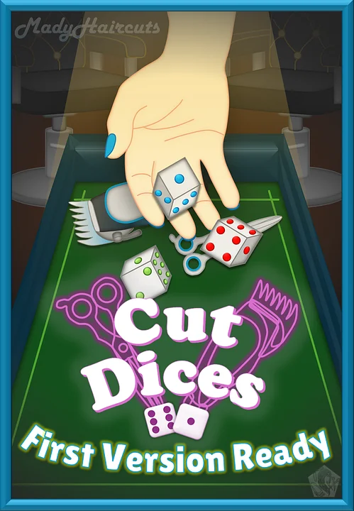 Graj w CutDices