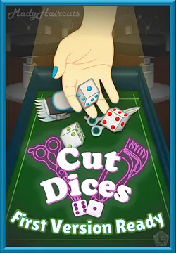 CutDices을(를) 하다