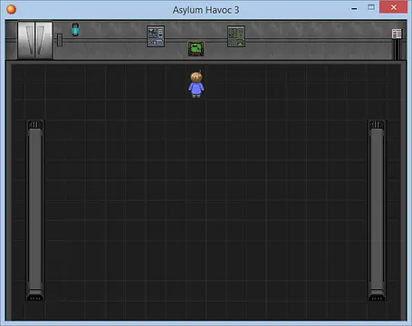 Asylum Havoc 3 - تصاویر