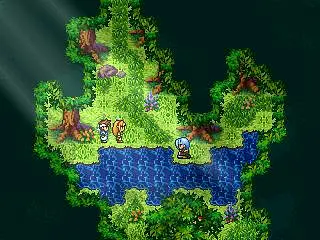 Juega a Unleashing Of Chaos 2