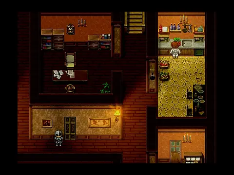 Bleeding Moons - Mga piktur