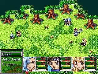 Unleashing Of Chaos 2 - Images