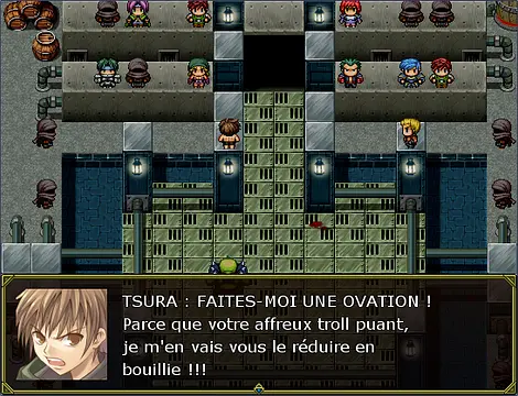 Pendulum - Mga piktur