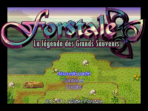 Forstale - Afbeeldingen