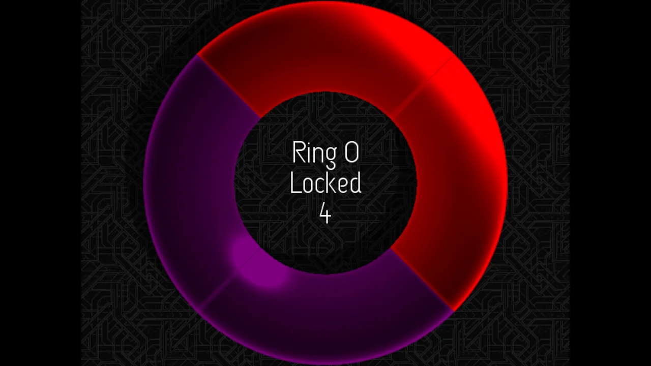 玩 LockMind
