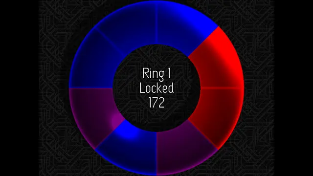 LockMind - الشاشات