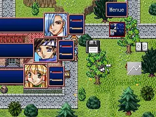 Unleashing Of Chaos 2 - Screenshots