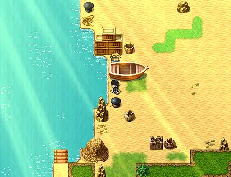 Eden Glosbe - Ep.1 - หน้าจอ