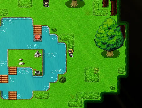 Eden Glosbe - Ep.1 - Immagini