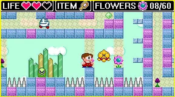 Crystalville - इमेज