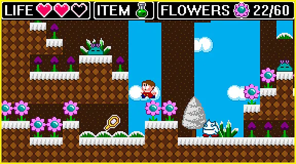 Crystalville - 图片