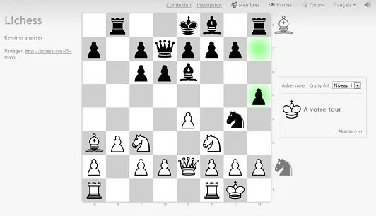 lichess - इमेज
