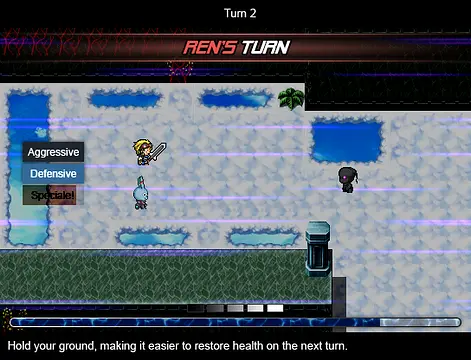 Eden Glosbe - Ep.2 - تصاویر